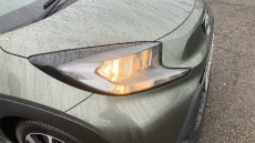 Toyota Aygo X 1.0 VVT-i Edge 5dr Auto Petrol Hatchback